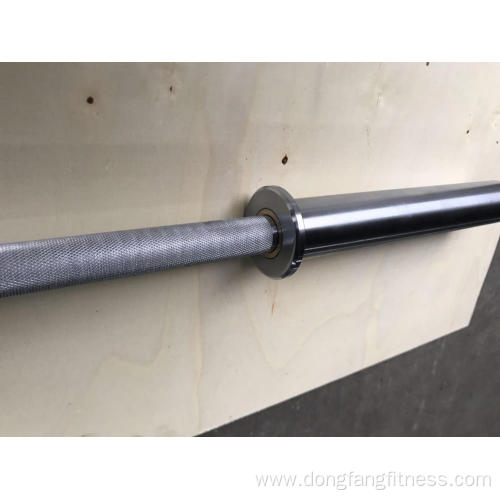 1500LB 2000mm hard chromed bar